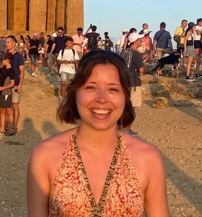 Photo de Chloé
