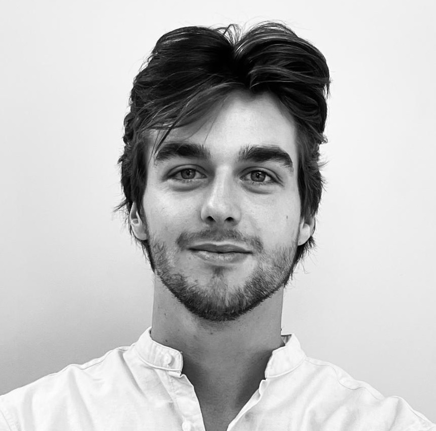 Photo de Baptiste